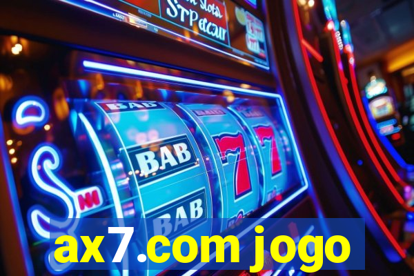 ax7.com jogo